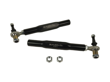 Picture of Baer Brakes BAE Bump Steer Kits Tie Rods - 3301001