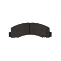Picture of Baer Brakes BAE Claw Brake Pads - D1414
