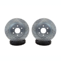 Picture of Baer Brakes BAE Claw Performance Rotors Brake Rotors - 31412-020