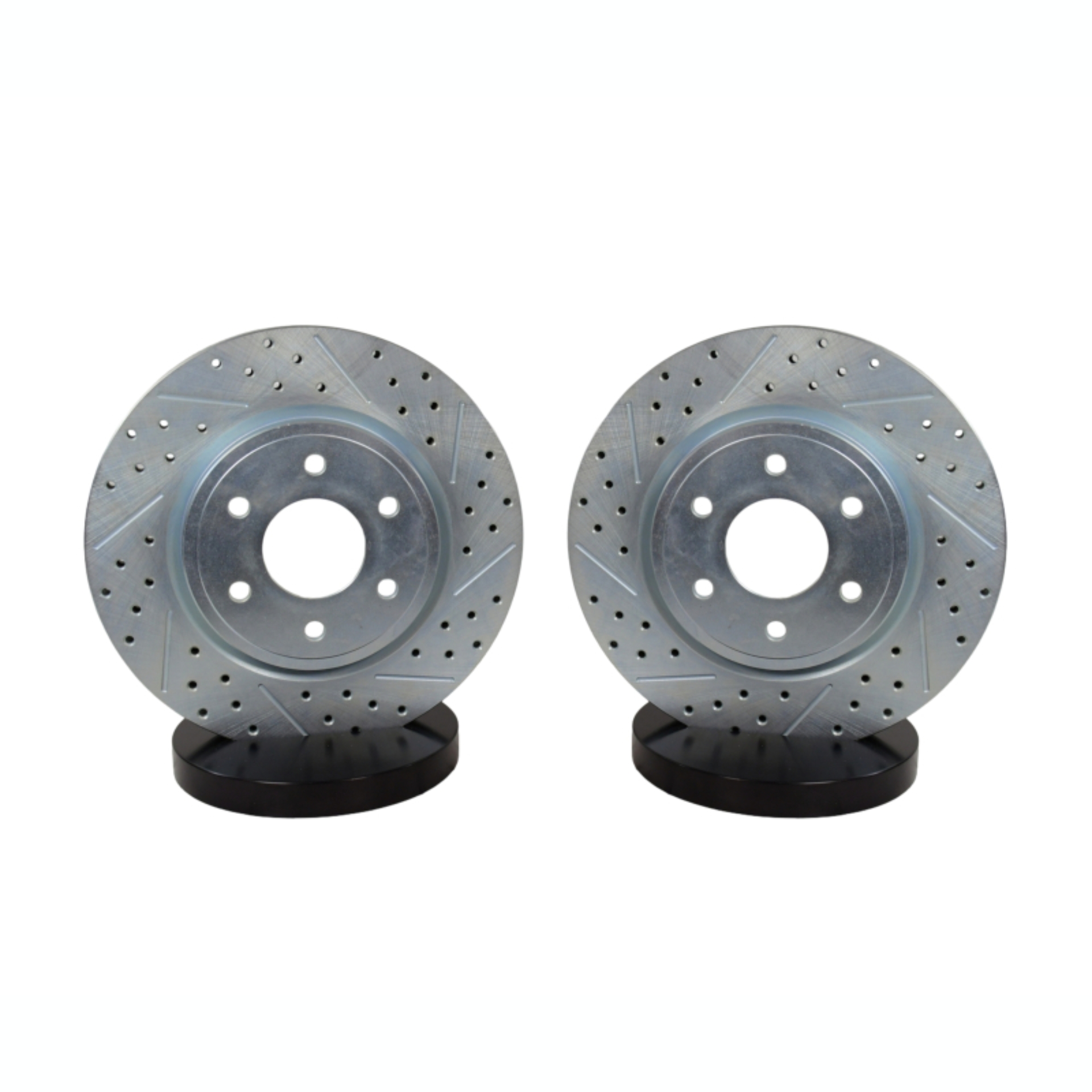 Picture of Baer Brakes BAE Claw Performance Rotors Brake Rotors - 31412-020