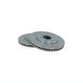 Picture of Baer Brakes BAE Claw Performance Rotors Brake Rotors - 31412-020