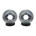 Picture of Baer Brakes BAE Claw Performance Rotors Brake Rotors - 05522-020