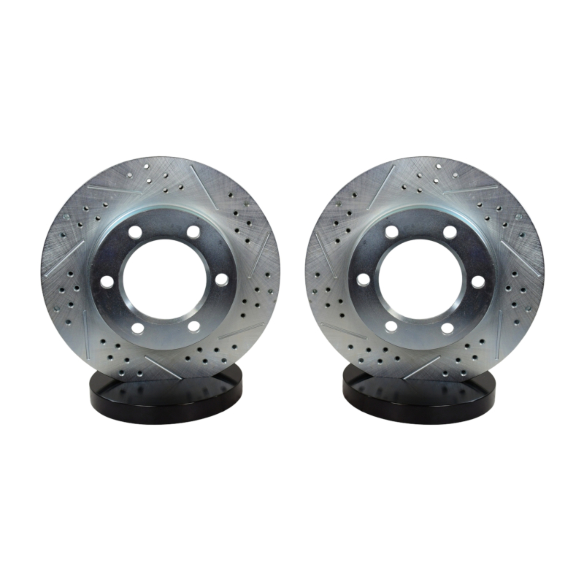 Picture of Baer Brakes BAE Claw Performance Rotors Brake Rotors - 05522-020