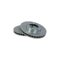 Picture of Baer Brakes BAE Claw Performance Rotors Brake Rotors - 05522-020