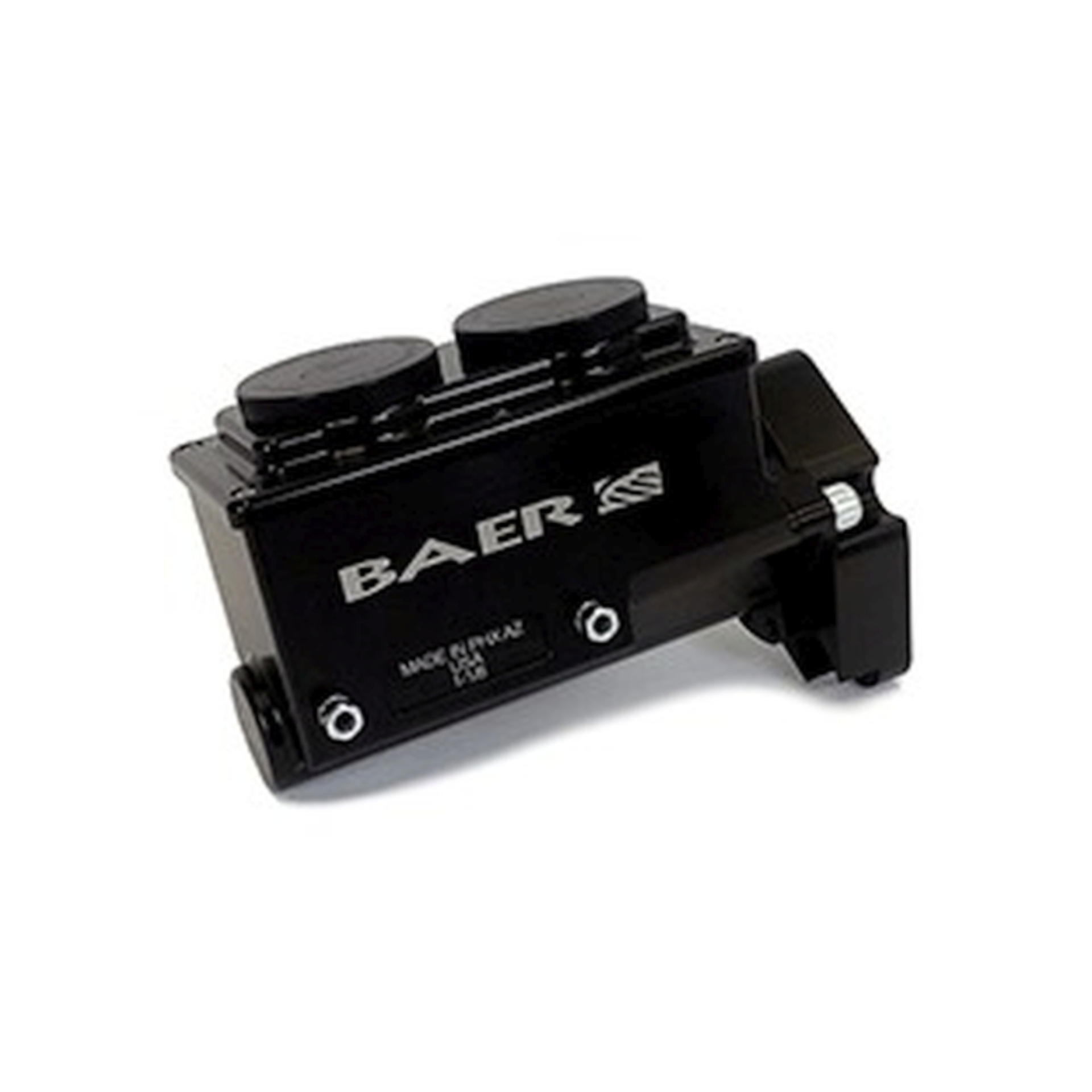 Picture of Baer Brakes BAE Master Cylinder Kits Left Brake Master Cylinder - 6801328LP