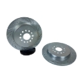 Picture of Baer Brakes BAE Claw Performance Rotors Brake Rotors - 2142011