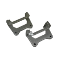 Picture of Baer Brakes BAE Claw Performance Rotors Brake Rotors - 2142011