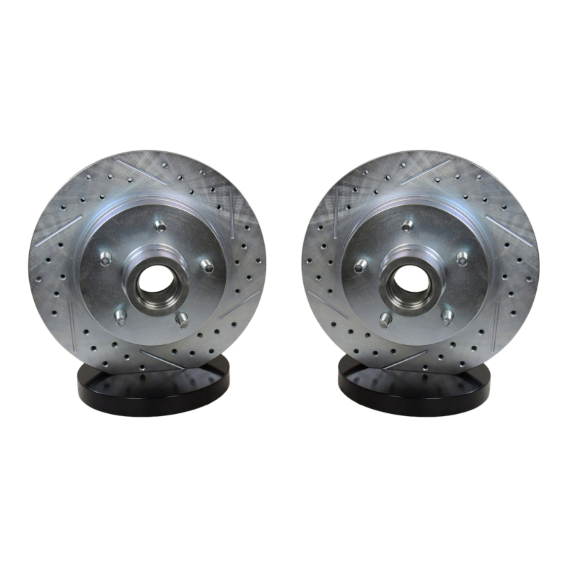 Picture of Baer Brakes BAE Claw Performance Rotors Brake Rotors - 05542-020