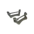 Picture of Baer Brakes BAE Claw Performance Rotors Brake Rotors - 2141021