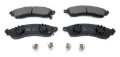 Picture of Baer Brakes BAE Claw Brake Pads - D0412