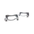 Picture of Baer Brakes BAE Claw Performance Rotors Brake Rotors - 2261048