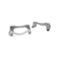Picture of Baer Brakes BAE Claw Performance Rotors Brake Rotors - 2261048