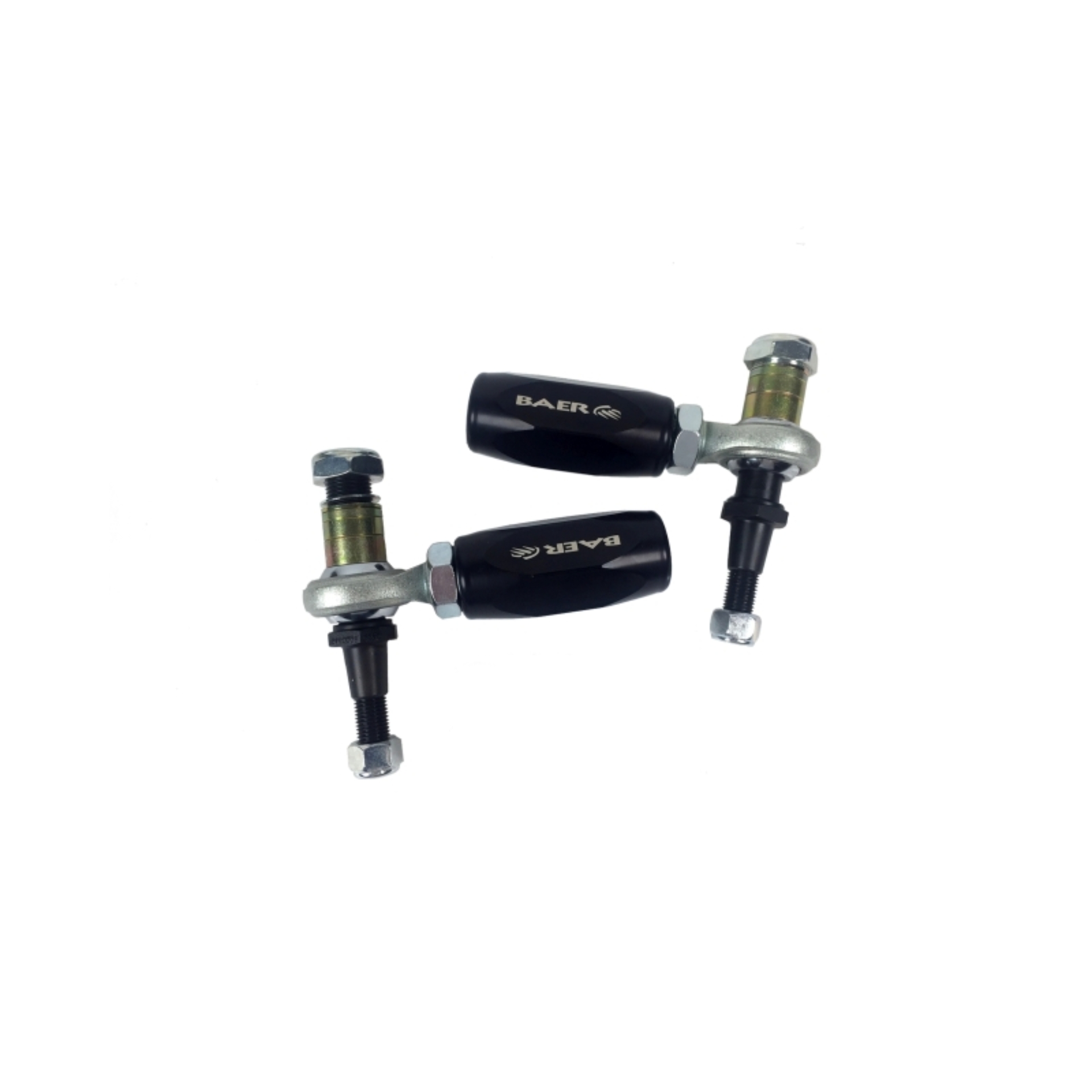 Picture of Baer Brakes BAE Bump Steer Kits Tie Rods - 3301011