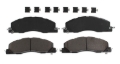 Picture of Baer Brakes BAE Claw Brake Pads - D1399B