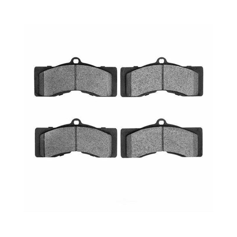 Picture of Baer Brakes BAE Claw Brake Pads - D0008