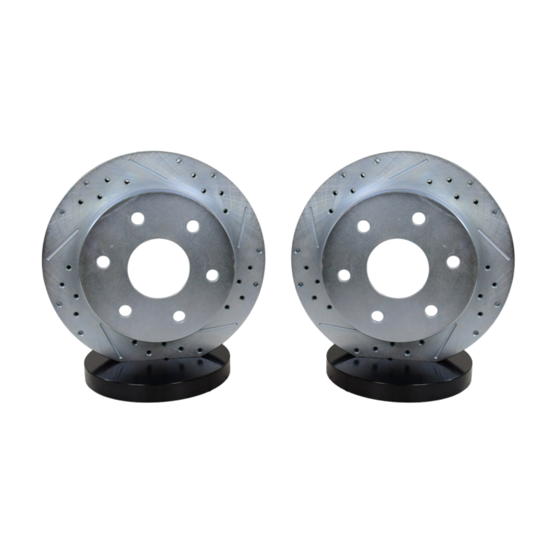 Picture of Baer Brakes BAE Claw Performance Rotors Brake Rotors - 05569-020