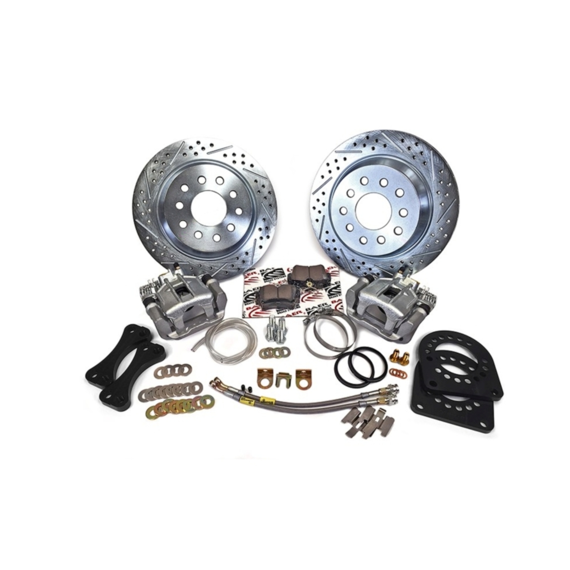 Picture of Baer Brakes BAE Ironsport Brake Kits - 4262106