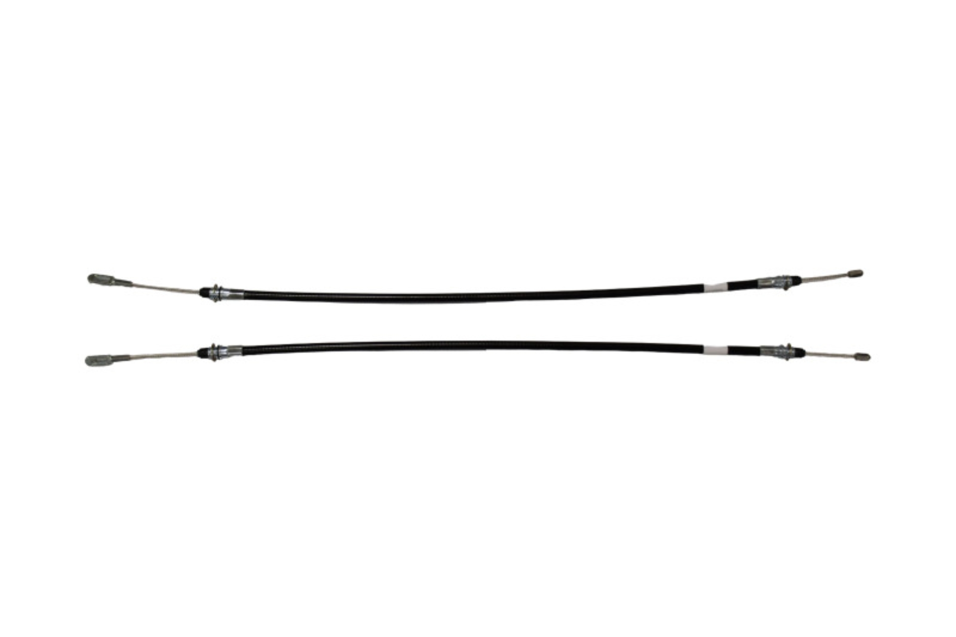 Picture of Baer Brakes BAE Parking Brake Cables Brake Line Kits - 6801196