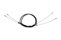 Picture of Baer Brakes BAE Parking Brake Cables Brake Line Kits - 6801206