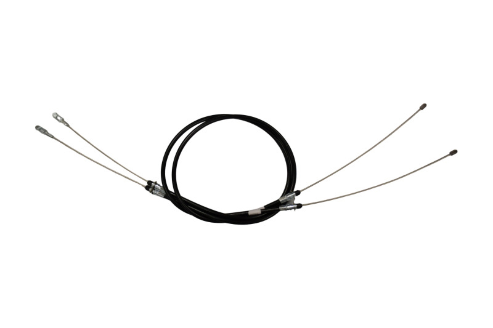 Picture of Baer Brakes BAE Parking Brake Cables Brake Line Kits - 6801206