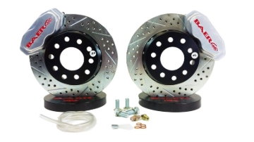 Picture of Baer Brakes BAE SS4 Brake Kits - 4261377C