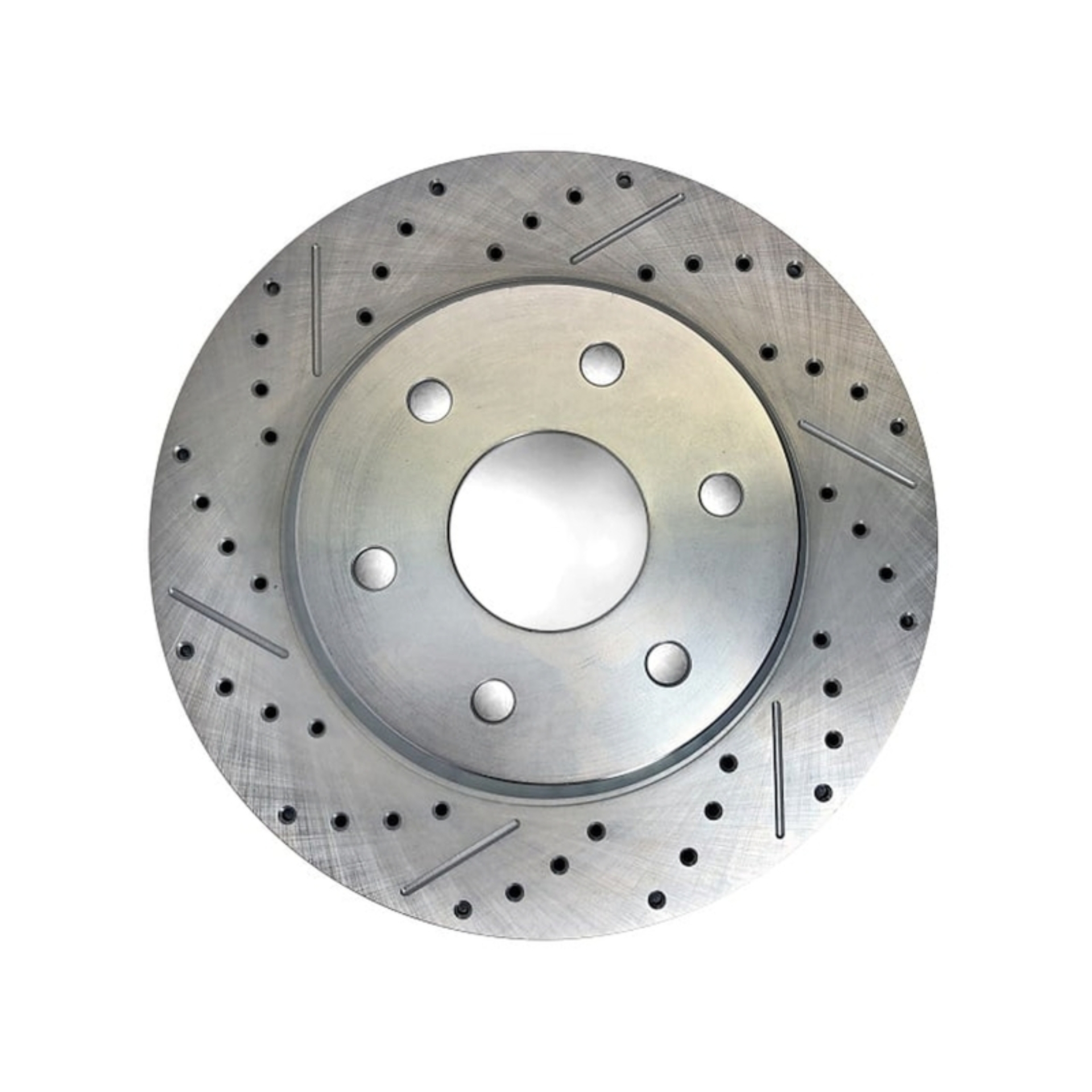 Picture of Baer Brakes BAE Replacement Rotors Brake Rotors - 6920868