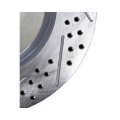 Picture of Baer Brakes BAE Replacement Rotors Brake Rotors - 6920868