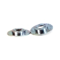 Picture of Baer Brakes BAE Claw Performance Rotors Brake Rotors - 55056-020