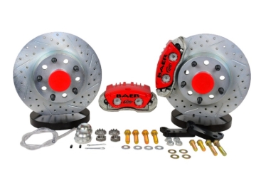 Picture of Baer Brakes BAE Pro Brake Kits Front - 4261577R