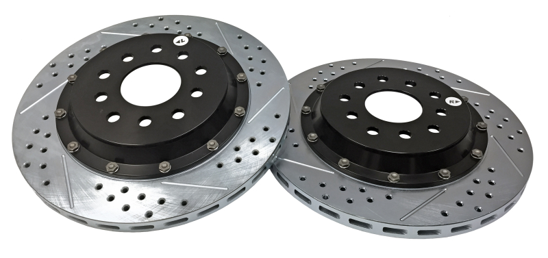Picture of Baer Brakes BAE Eradispeed Rotors Brake Rotors - 2302041
