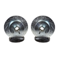 Picture of Baer Brakes BAE Claw Performance Rotors Brake Rotors - 05577-020