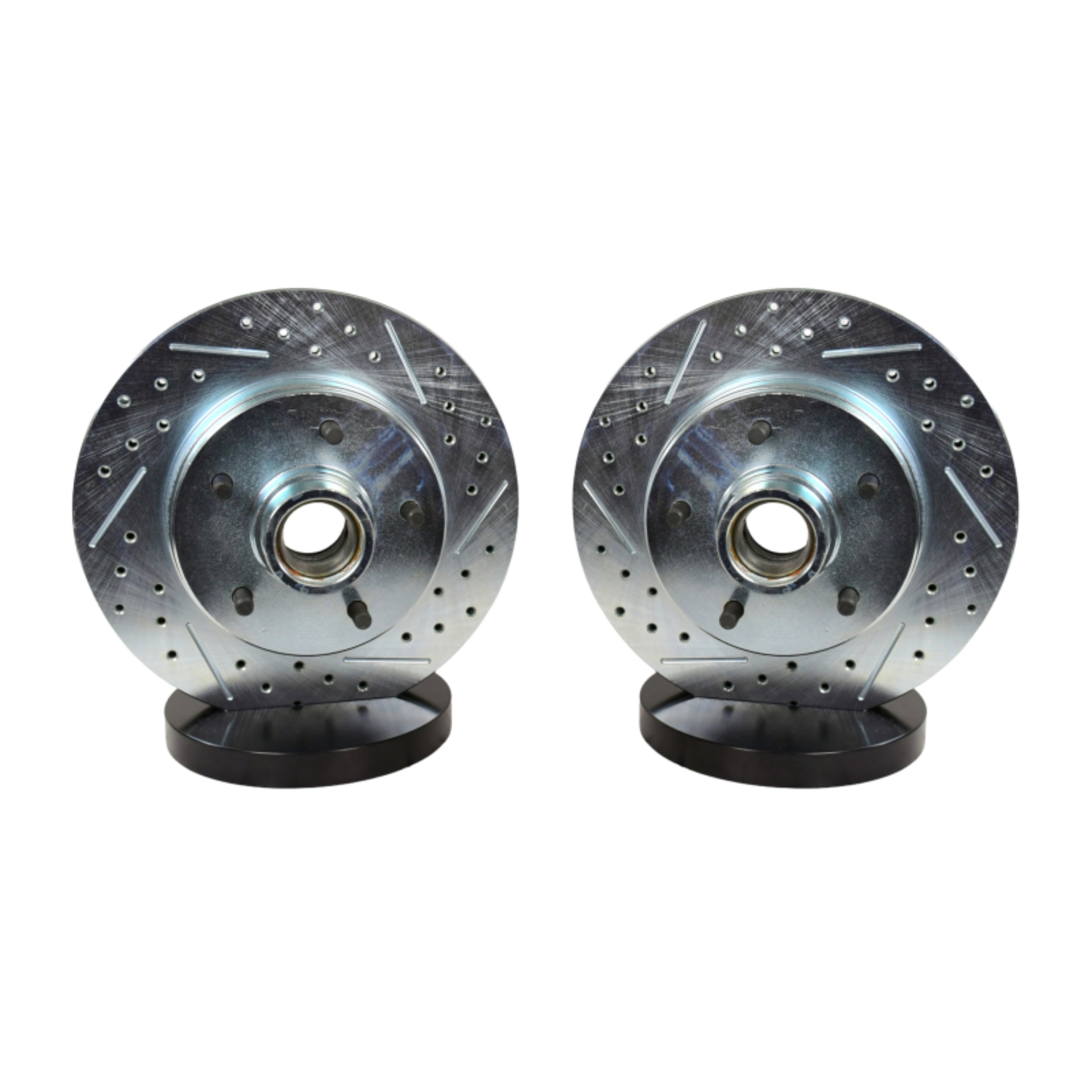Picture of Baer Brakes BAE Claw Performance Rotors Brake Rotors - 05577-020