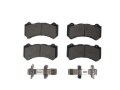 Picture of Baer Brakes BAE Claw Brake Pads - D1405B