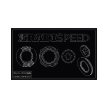 Picture of Baer Brakes BAE Eradispeed Rotors Brake Rotors - 2141011