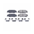 Picture of Baer Brakes BAE Claw Brake Pads - D0732