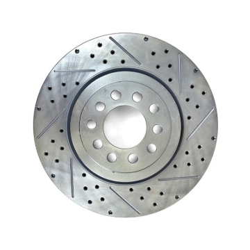 Picture of Baer Brakes BAE Replacement Rotors Brake Rotors - 6919173