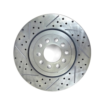 Picture of Baer Brakes BAE Replacement Rotors Brake Rotors - 6929173