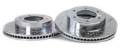 Picture of Baer Brakes BAE Claw Performance Rotors Brake Rotors - 31410-020