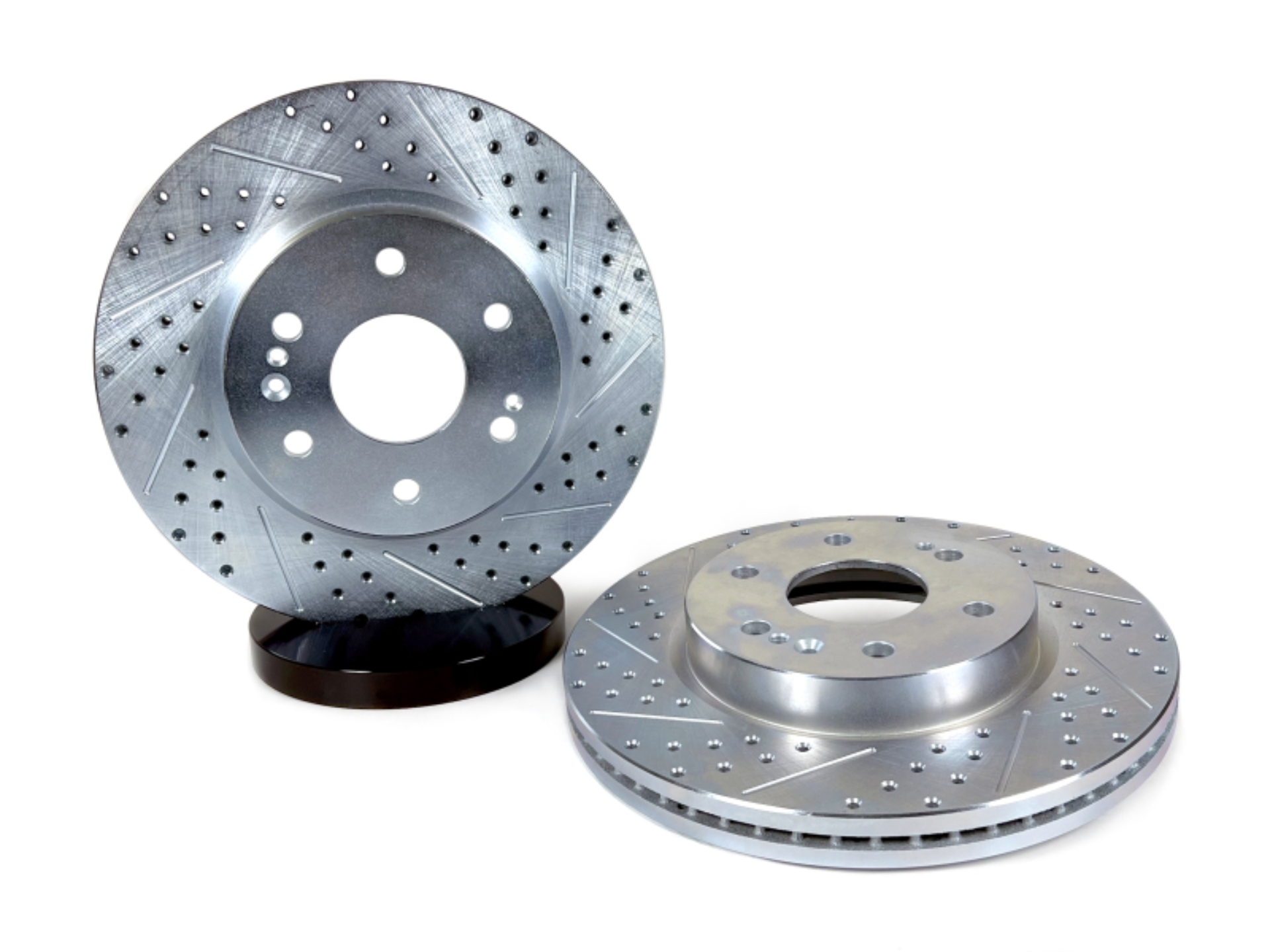 Picture of Baer Brakes BAE Claw Performance Rotors Brake Rotors - 73022-020