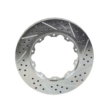 Picture of Baer Brakes BAE Replacement Rotors Brake Rotors - 6910354
