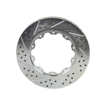 Picture of Baer Brakes BAE Replacement Rotors Brake Rotors - 6920354