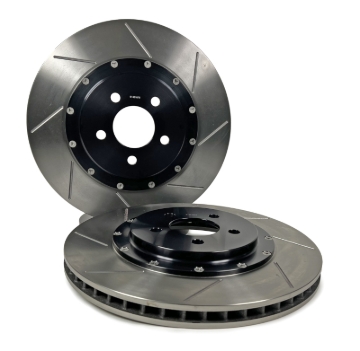 Picture of Baer Brakes BAE Eradispeed Rotors Brake Rotors - 2262031-1