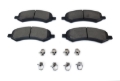 Picture of Baer Brakes BAE Claw Brake Pads - D1084