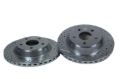 Picture of Baer Brakes BAE Claw Performance Rotors Brake Rotors - 55011-020