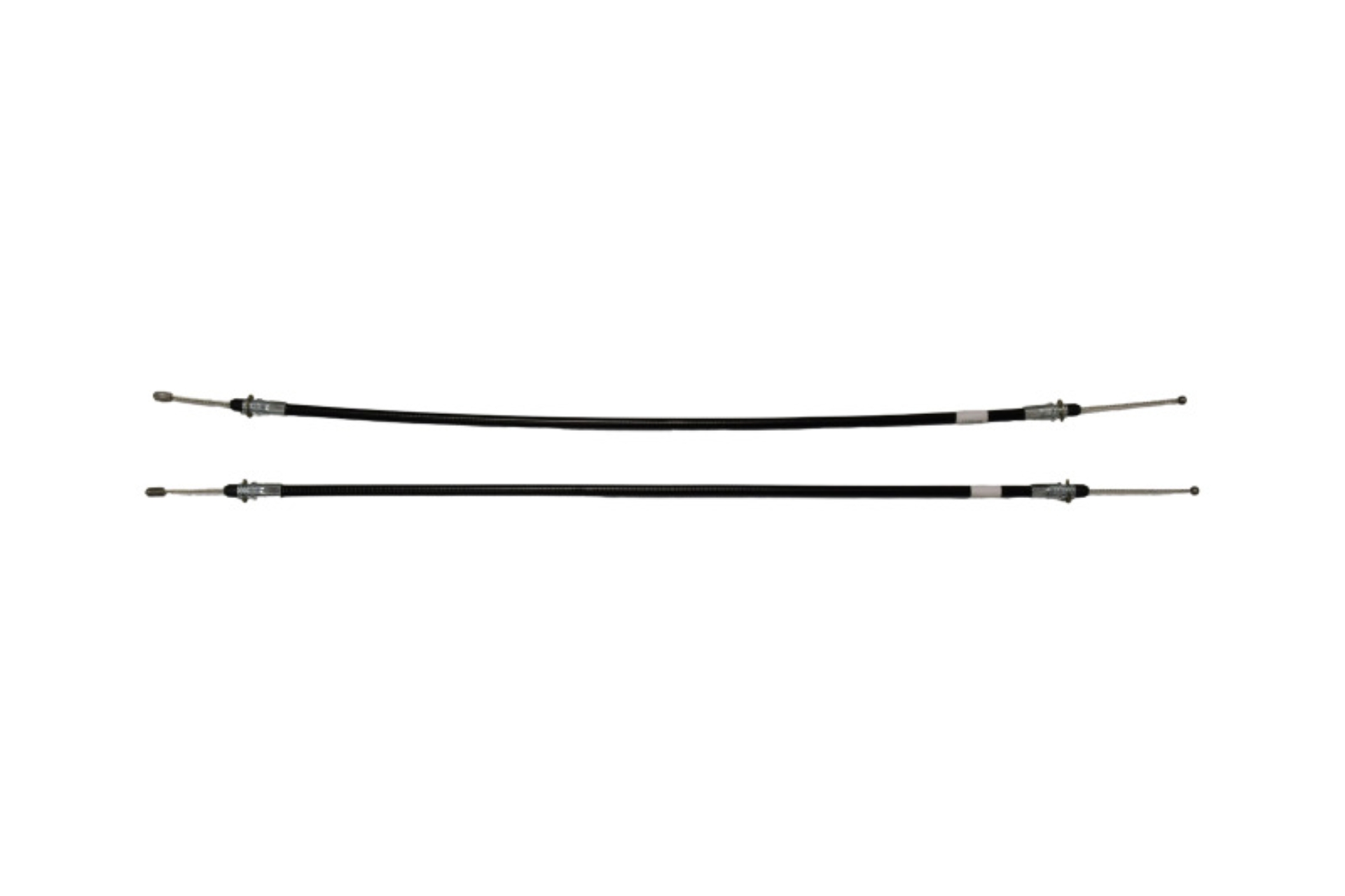 Picture of Baer Brakes BAE Parking Brake Cables Brake Line Kits - 6800139