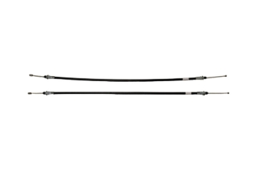 Picture of Baer Brakes BAE Parking Brake Cables Brake Line Kits - 6800139