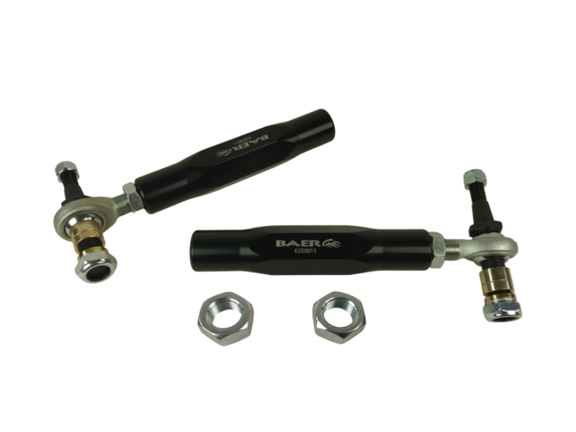 Picture of Baer Brakes BAE Bump Steer Kits Tie Rods - 3301012