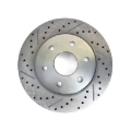 Picture of Baer Brakes BAE Replacement Rotors Brake Rotors - 6920228