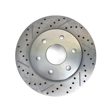 Picture of Baer Brakes BAE Replacement Rotors Brake Rotors - 6920228
