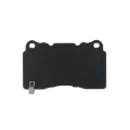 Picture of Baer Brakes BAE Claw Brake Pads - D1001B